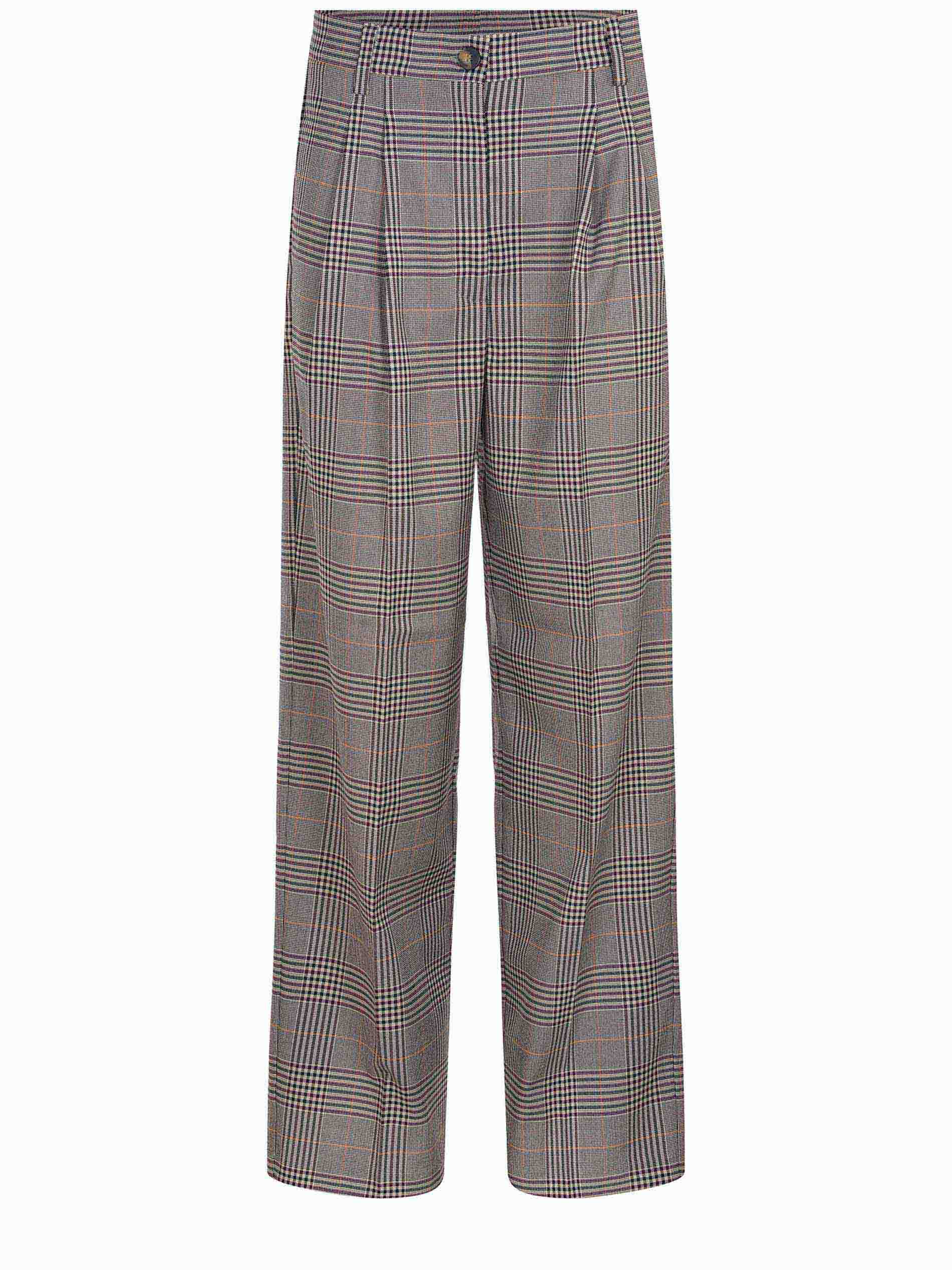 Pantaloni Solotre 