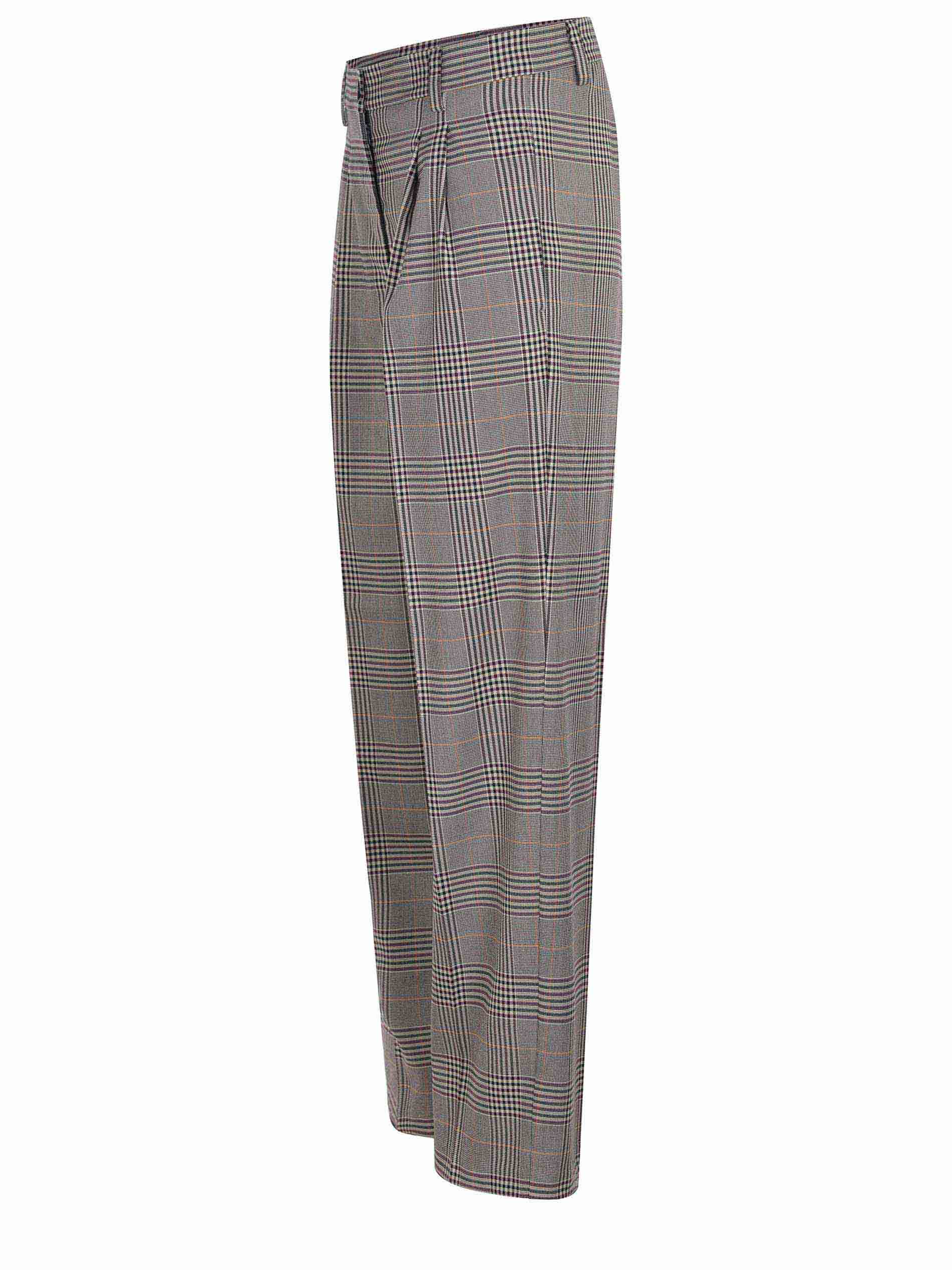 Pantaloni Solotre 