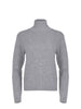 SOLOTRE Sweaters M3F0020 FU93S Grey