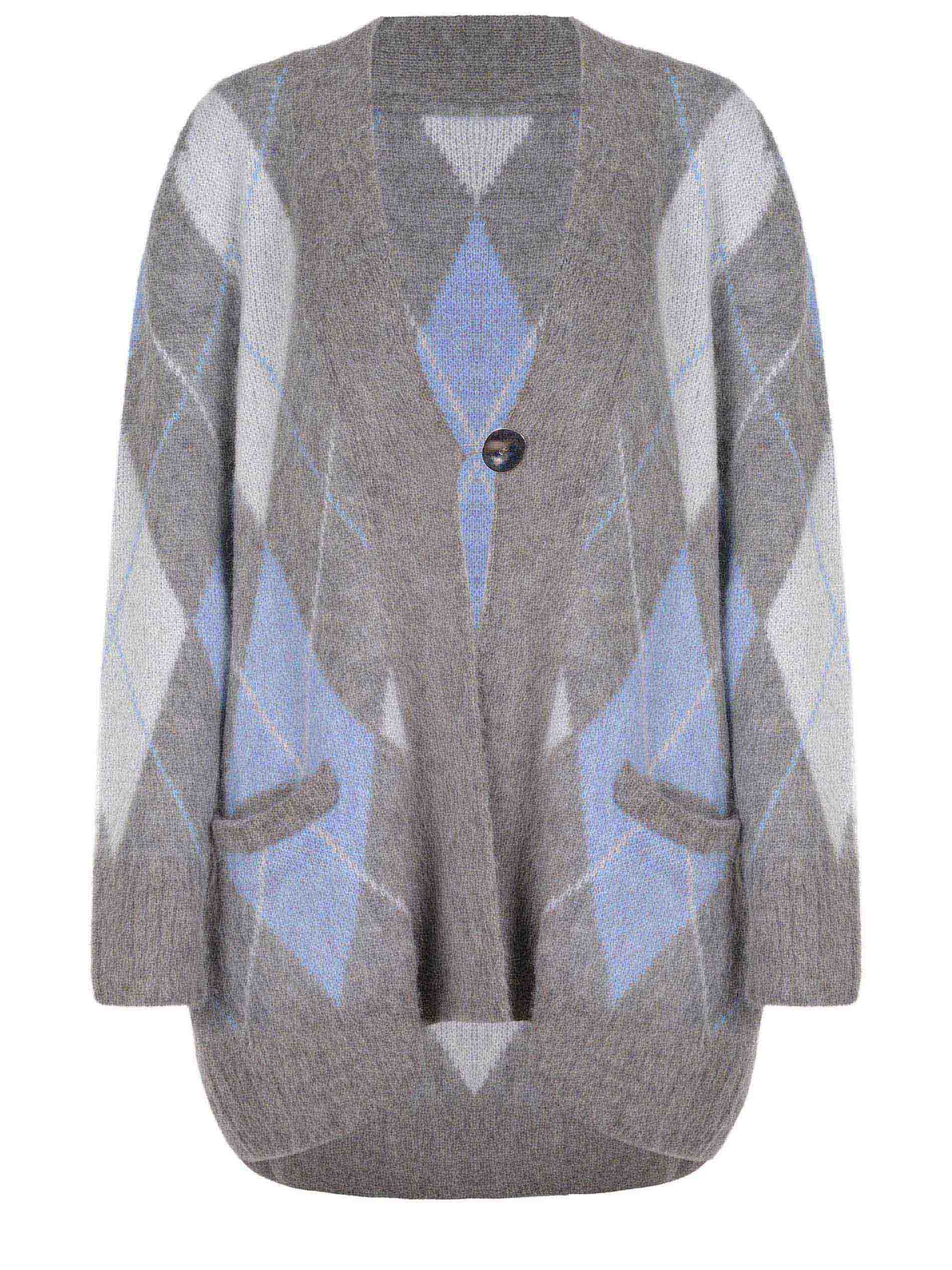 Cardigan Solotre 