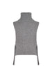 SOLOTRE Gilet M3F0111 FU93S Grey