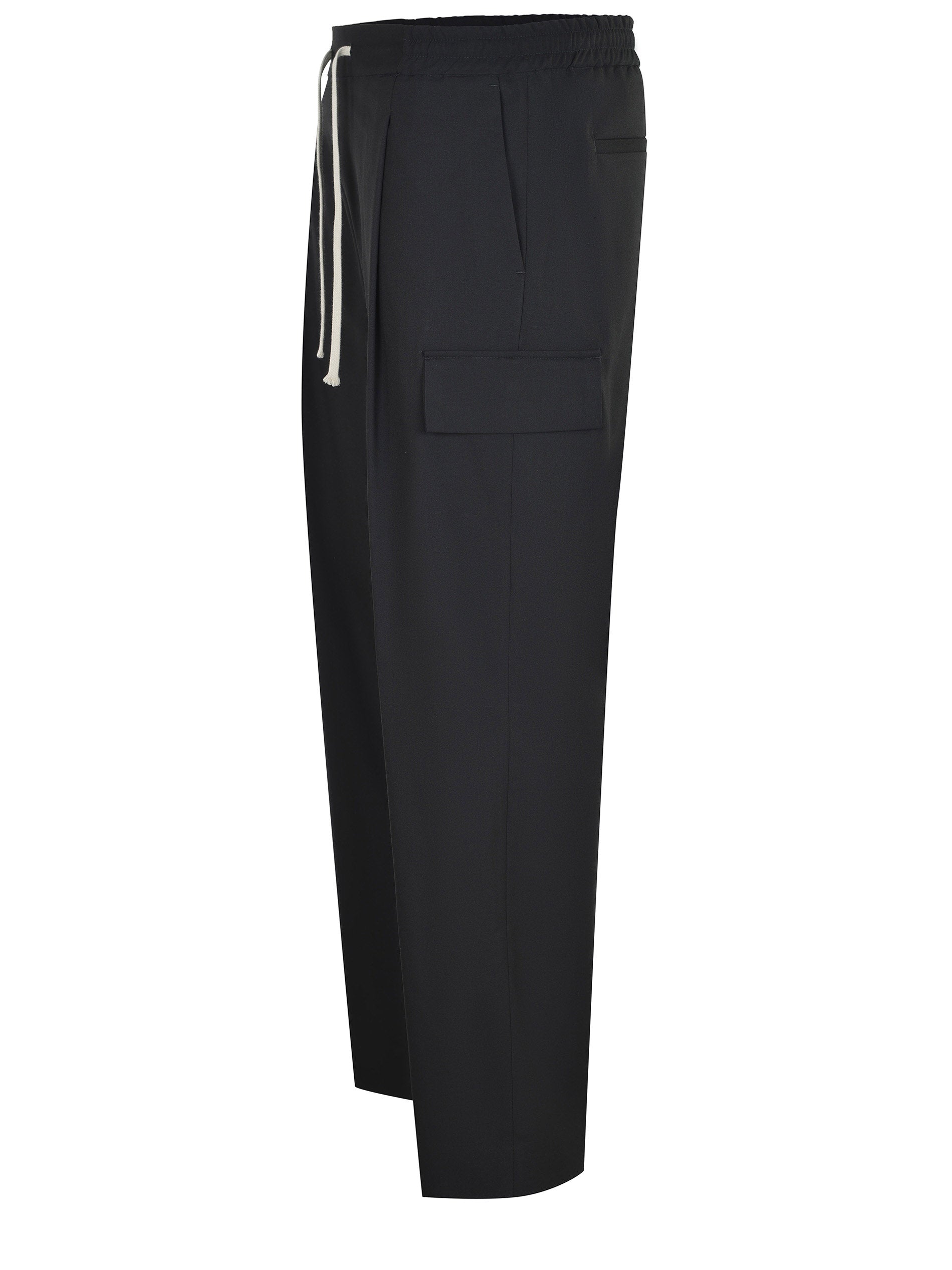 Pantaloni State Of Order 