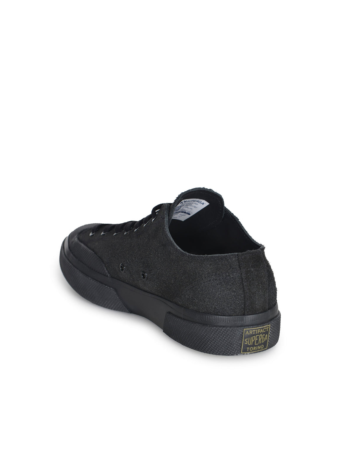 Sneakers Superga "Works Low Cut" 