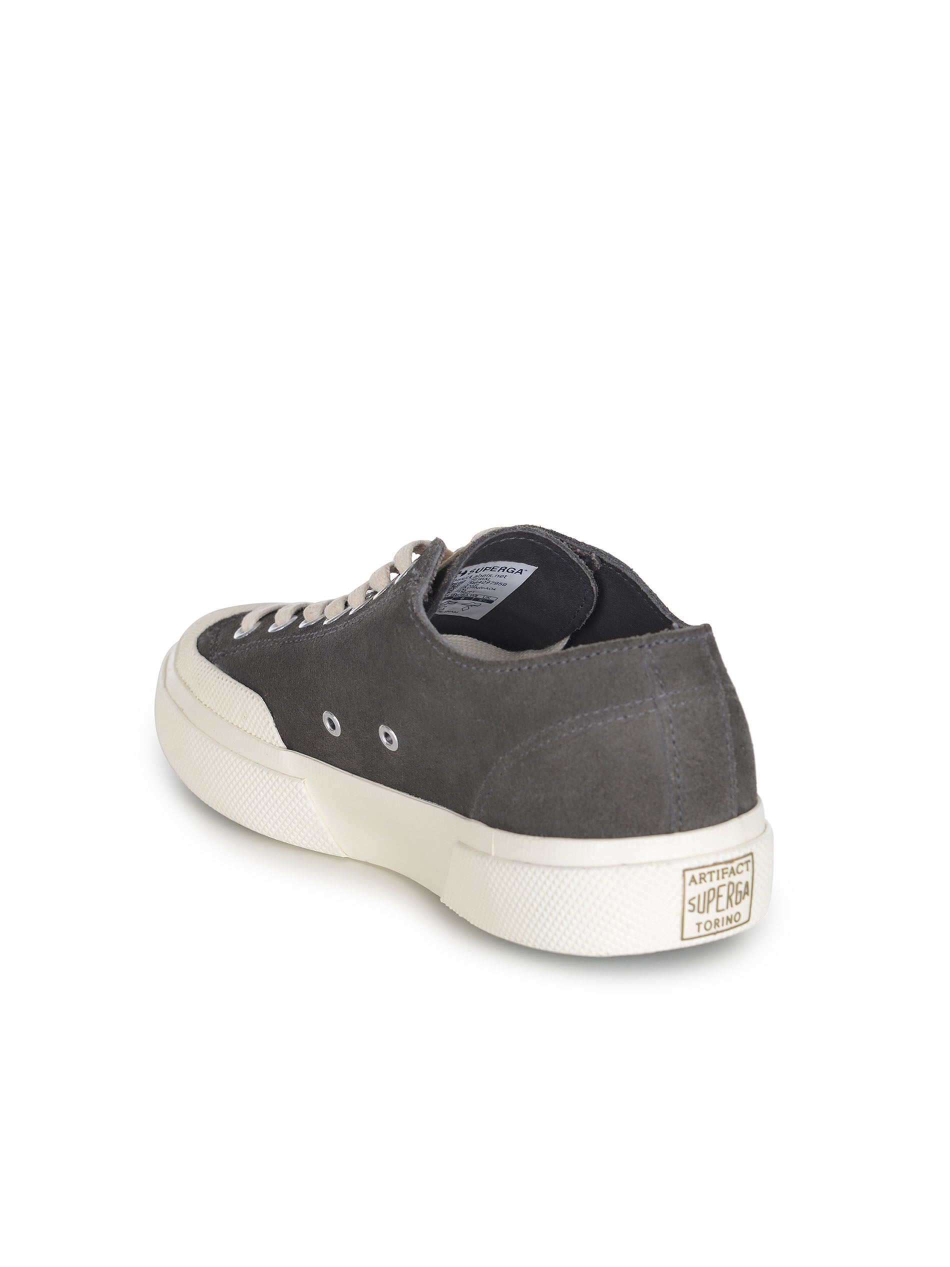 Sneakers Superga "Works Low Cut" 
