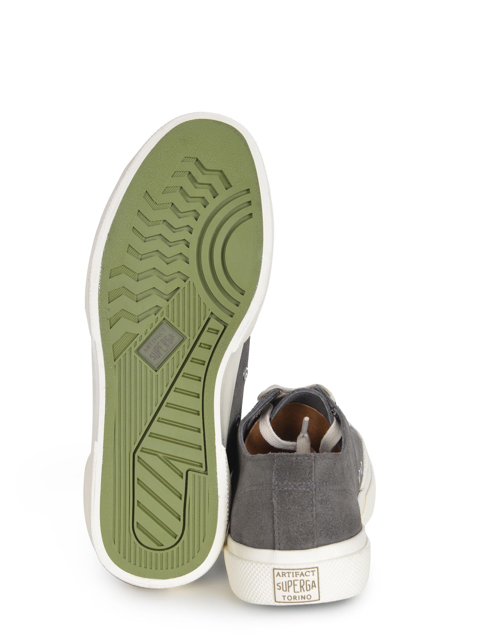 Sneakers Superga "Works Low Cut" 