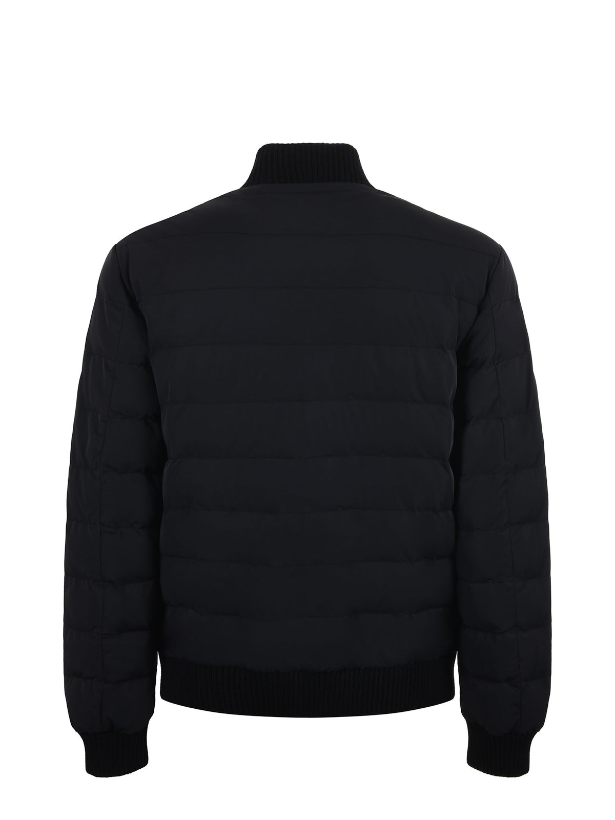 Giubbotto The Jack Leathers "david mix" 