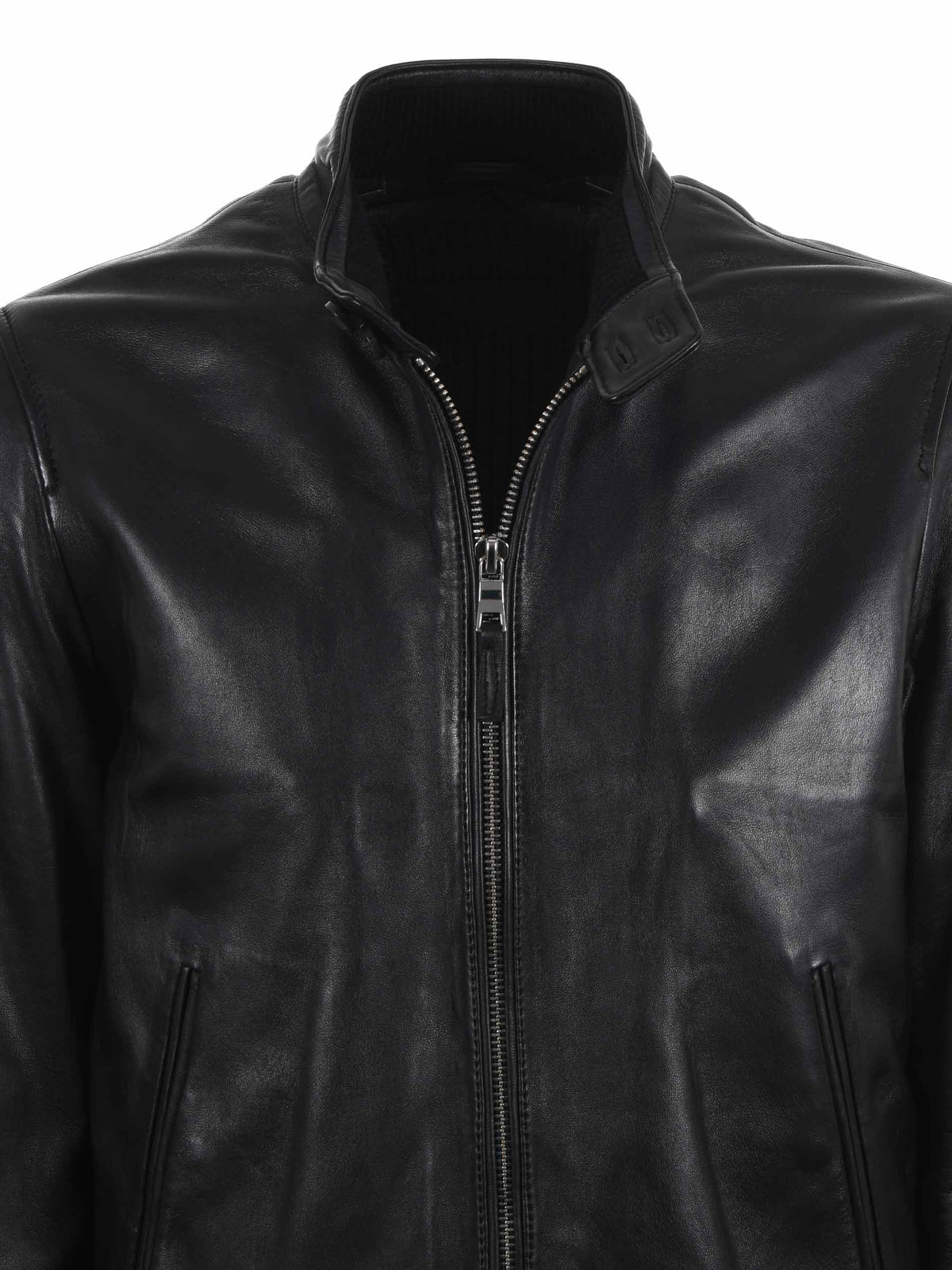 Giubbotto The Jack Leathers "elvis" 