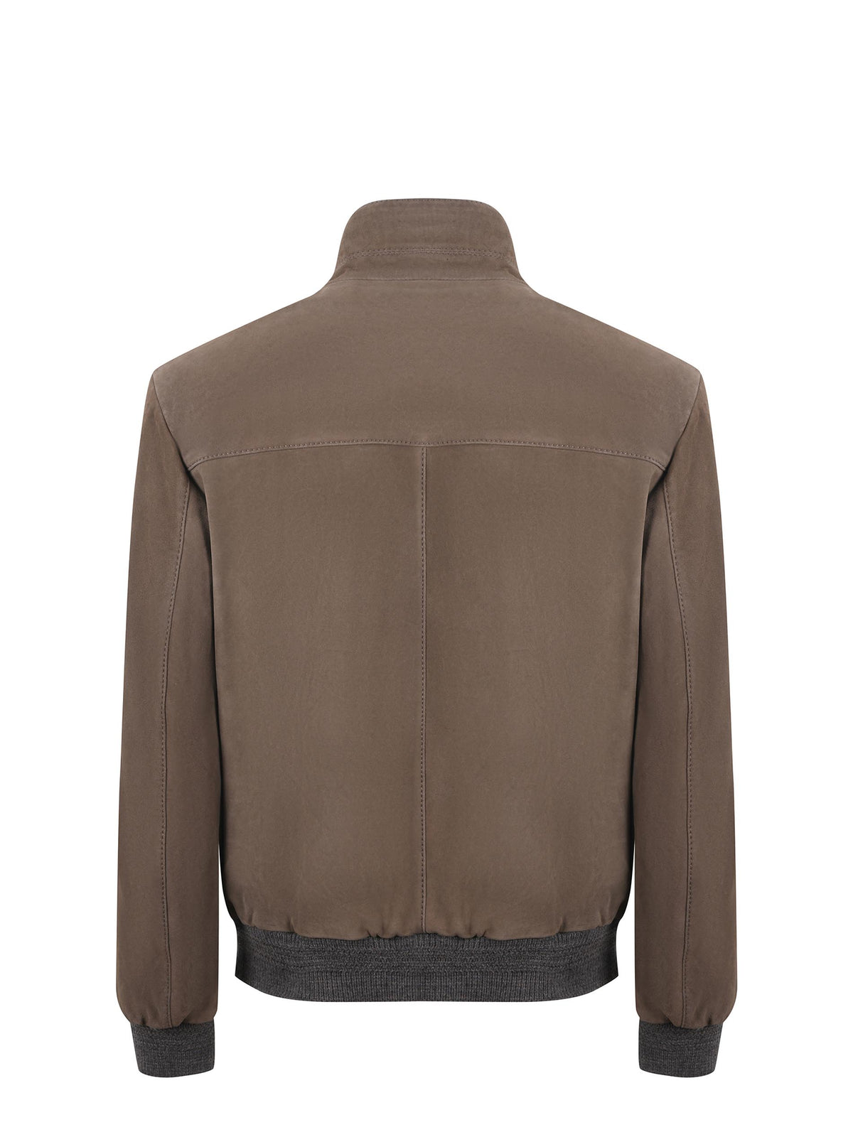 Giubbotto The Jack Leathers "tobia" 