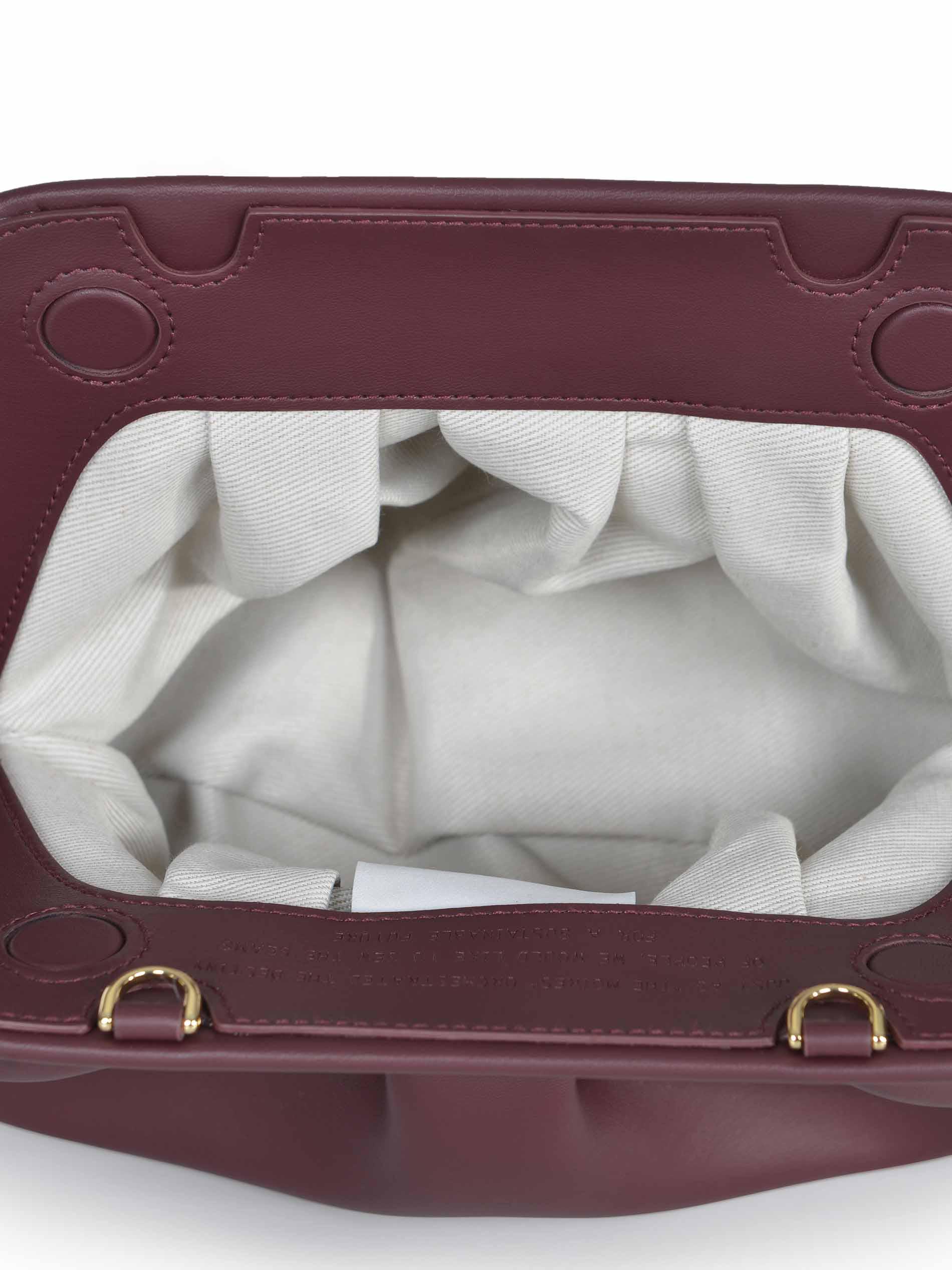 Borsa Themoiré "Tia" 