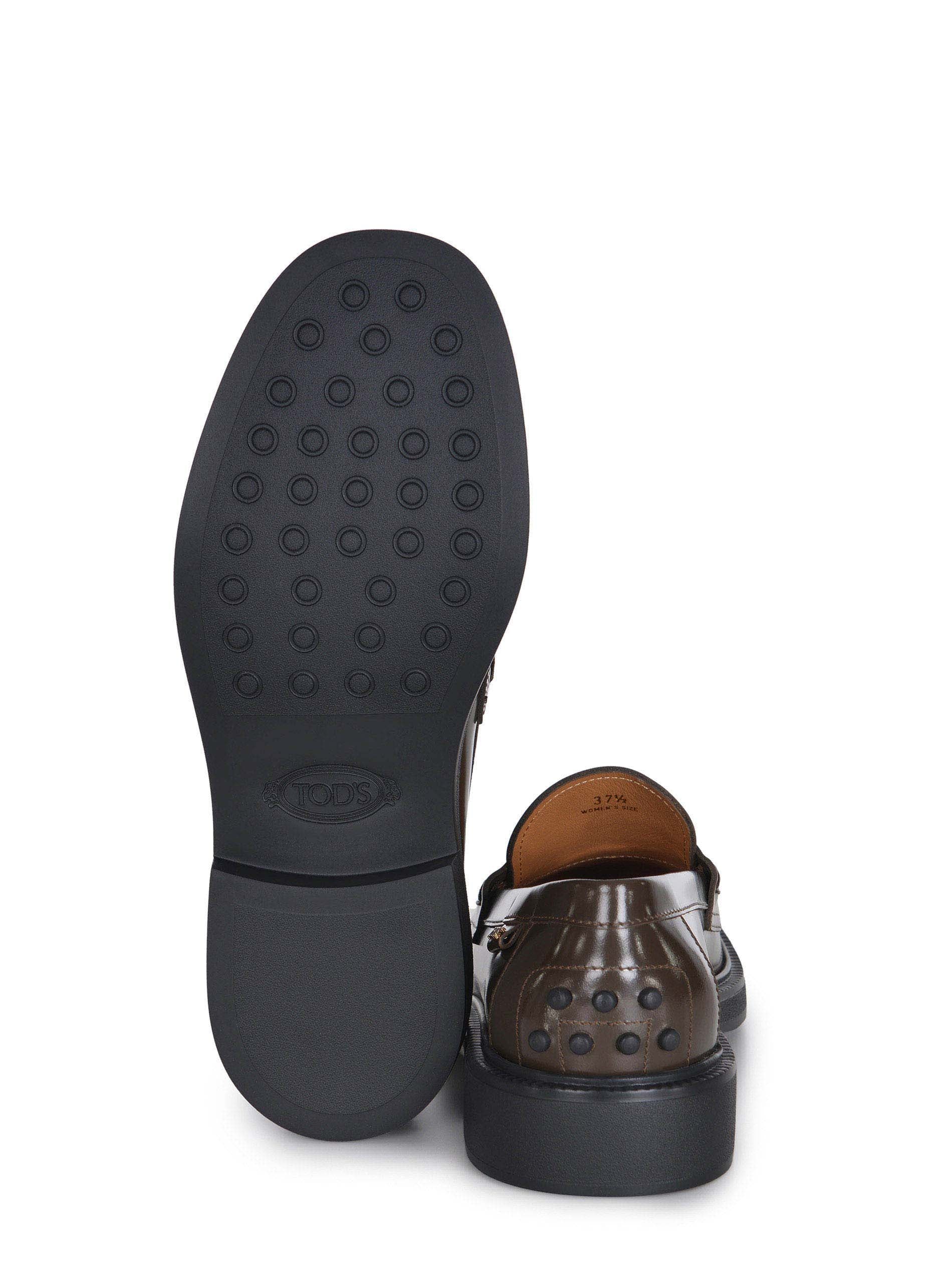 Mocassini Tod's 