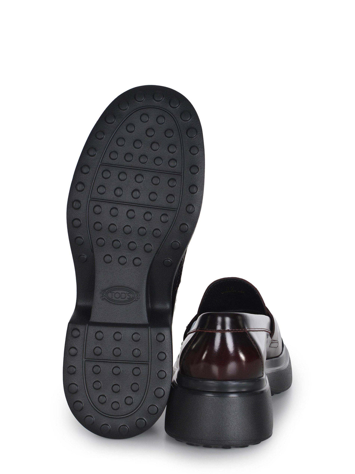Mocassini Tod's 