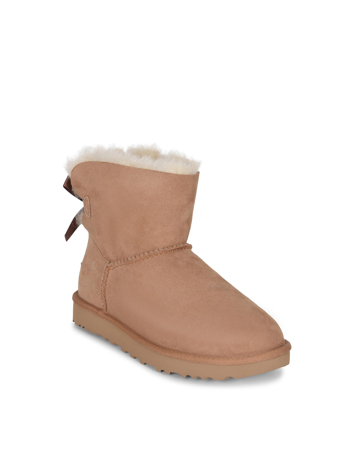 Stivali bassi UGG "Mini Bailey Bow" 