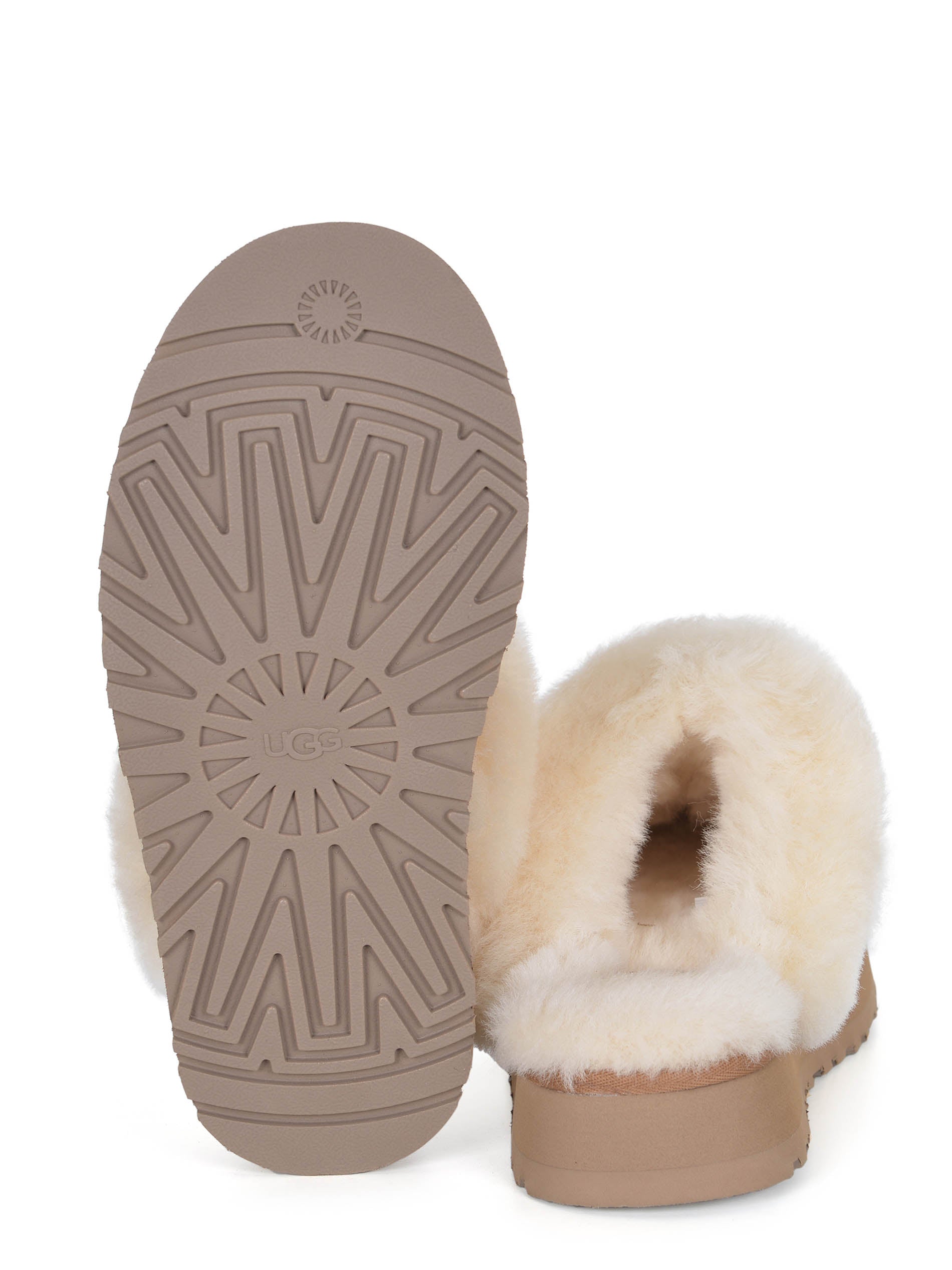 Sabot UGG "Disquette" 