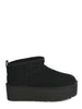 UGG Stivali 1135092 BLK Nero