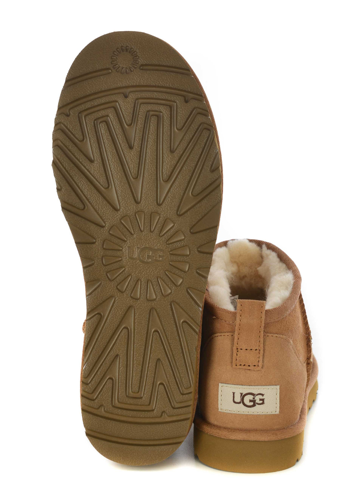 Stivali UGG "Classic Ultra Mini" 