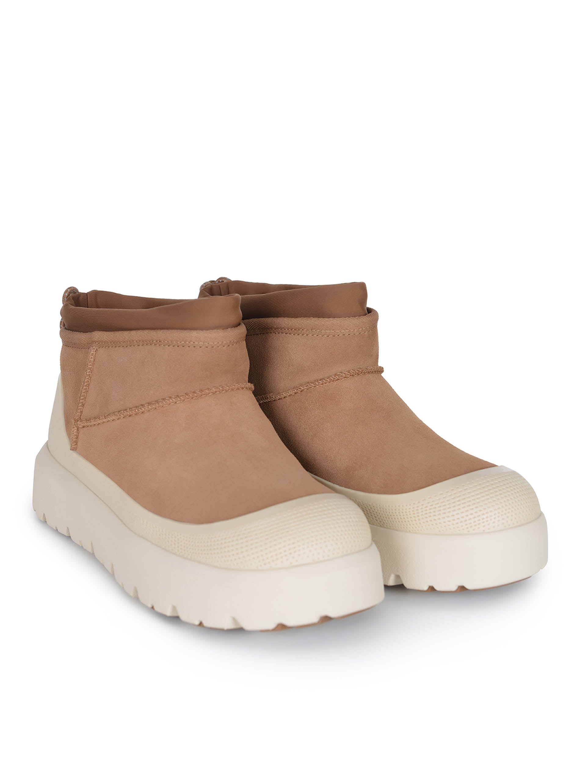 Sneakers UGG "Classic Ultra Mini Weather Hybrid" 