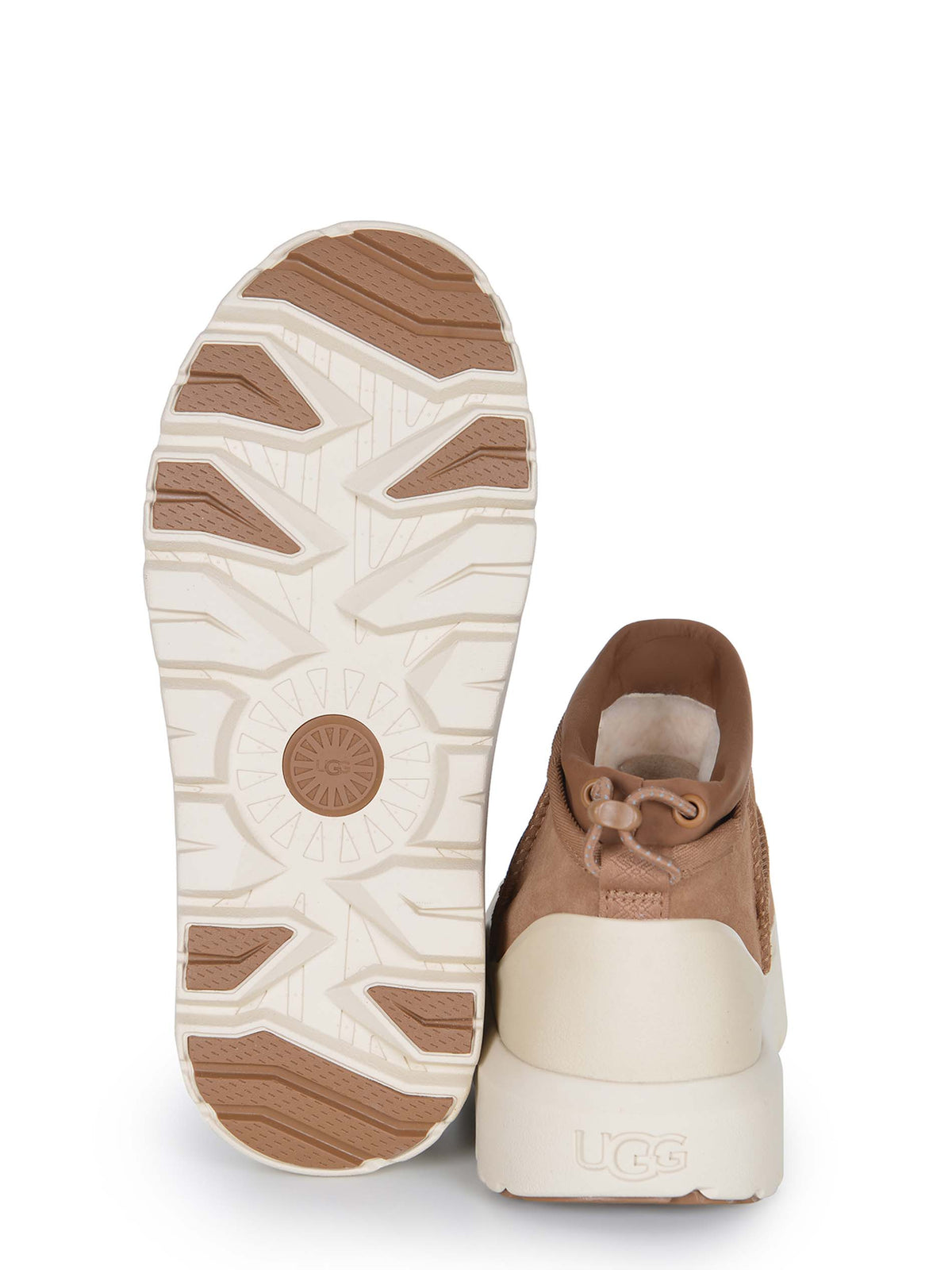 Sneakers UGG "Classic Ultra Mini Weather Hybrid" 