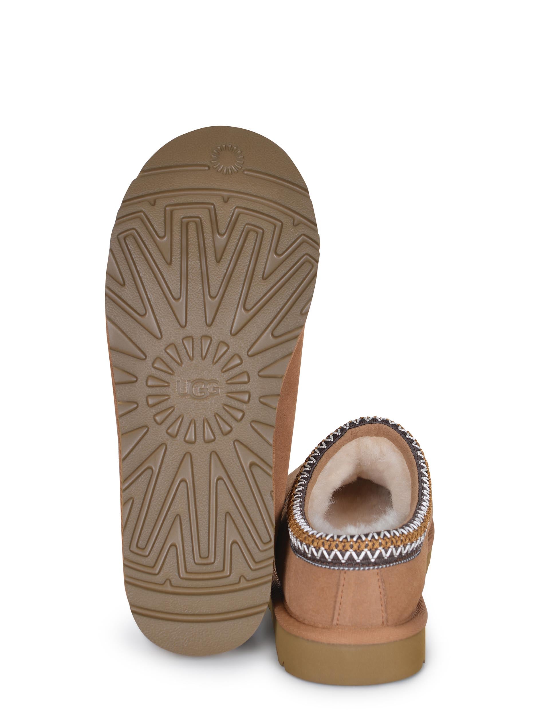 Sabot UGG "Tasman" 
