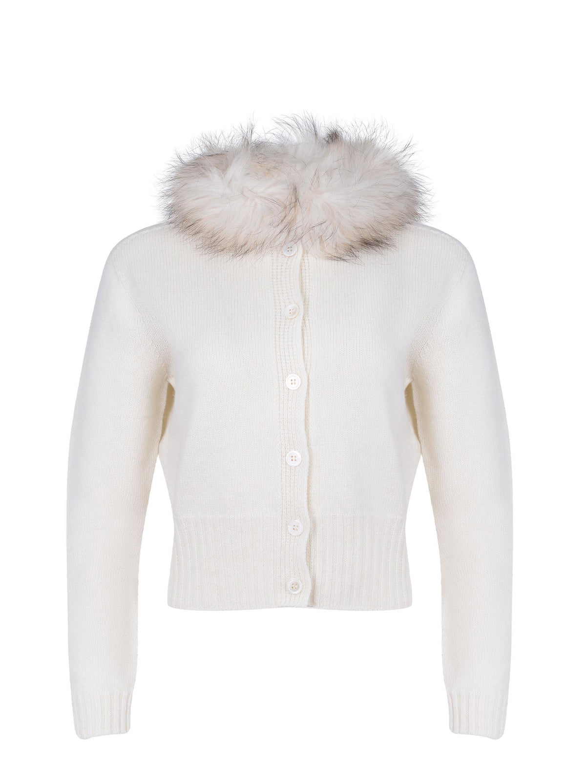 Cardigan Vanisè 