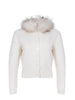 VANISE Maglie V53515 BURRO Crema