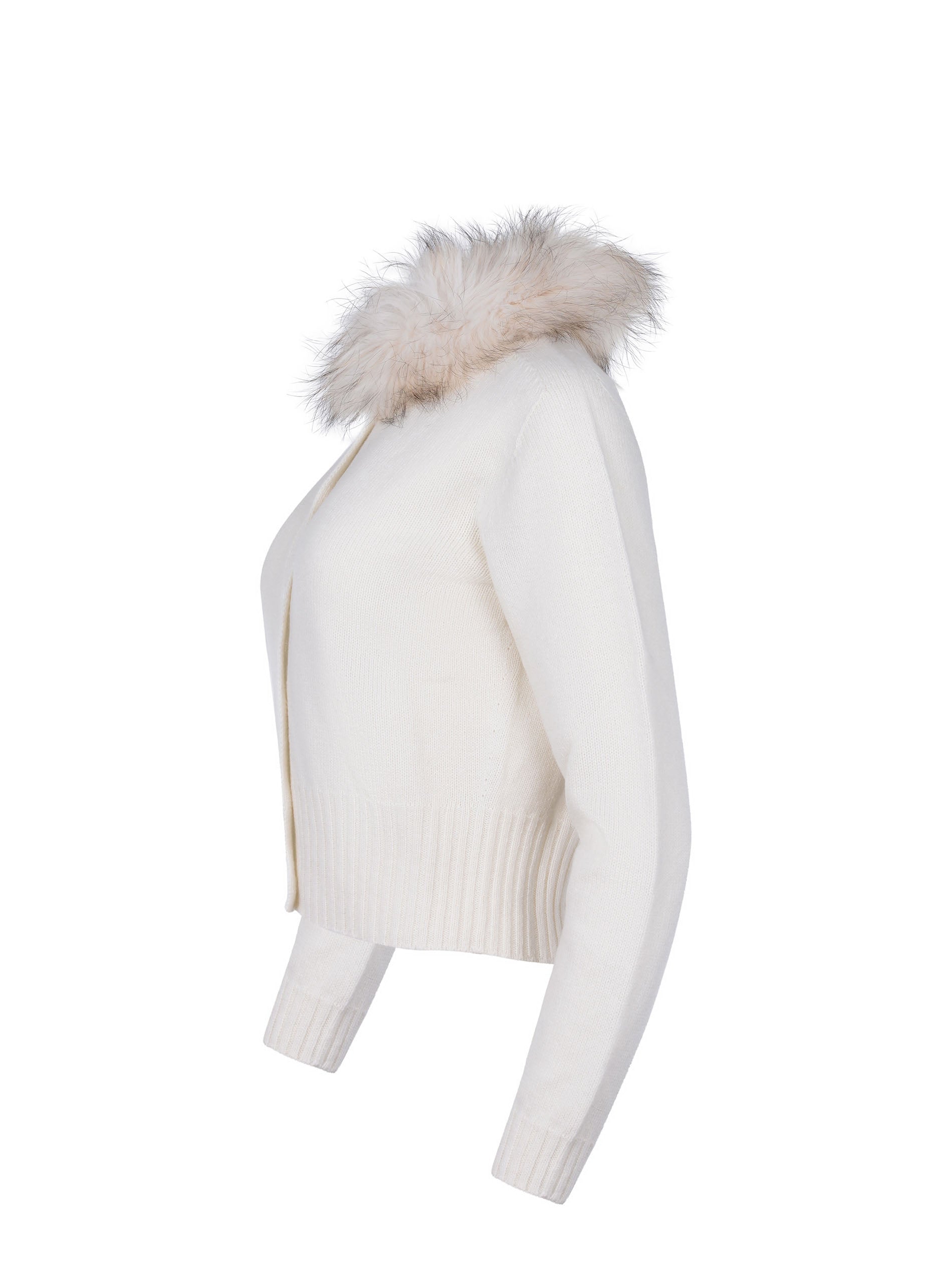 Cardigan Vanisè 