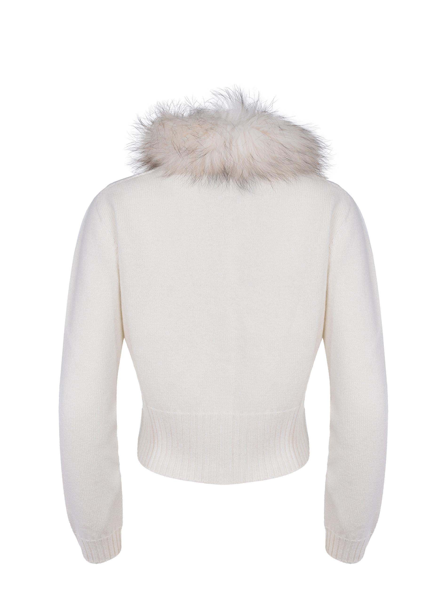 Cardigan Vanisè 