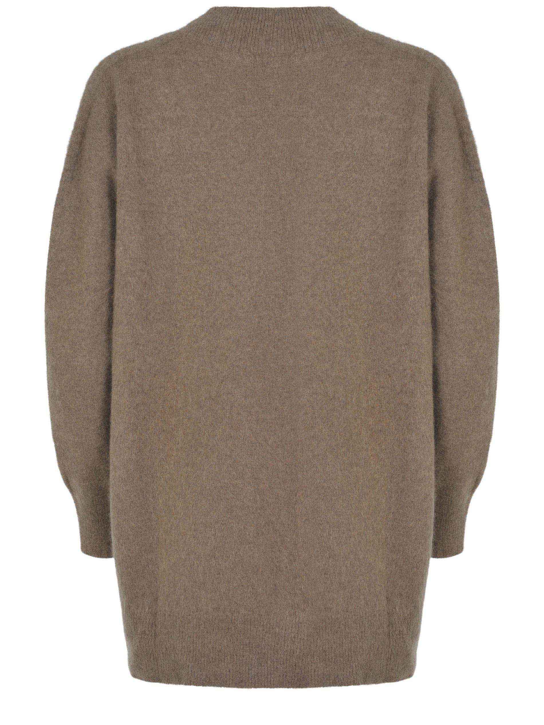 Cardigan Vanisè 