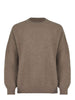 VANISE Sweaters V54801 MINK Mink