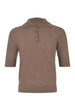 VANISE Polo V56800 MINK Mink
