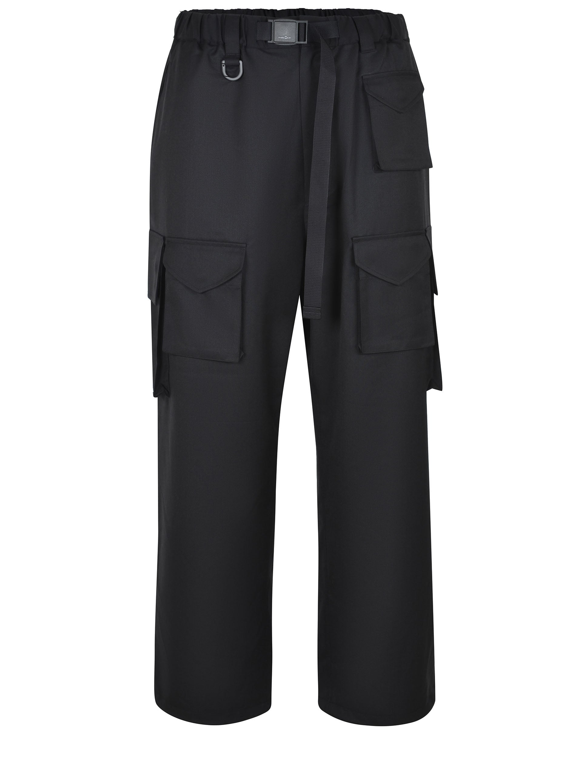 Pantaloni Y-3 