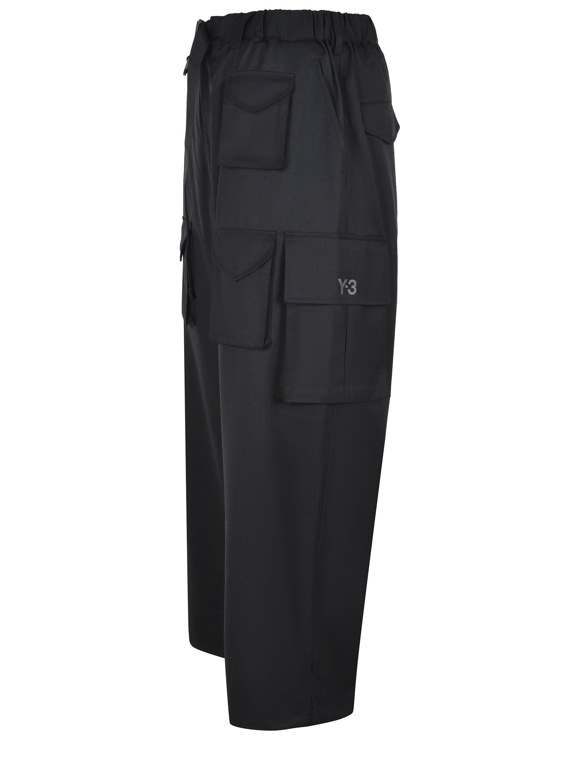 Pantaloni Y-3 