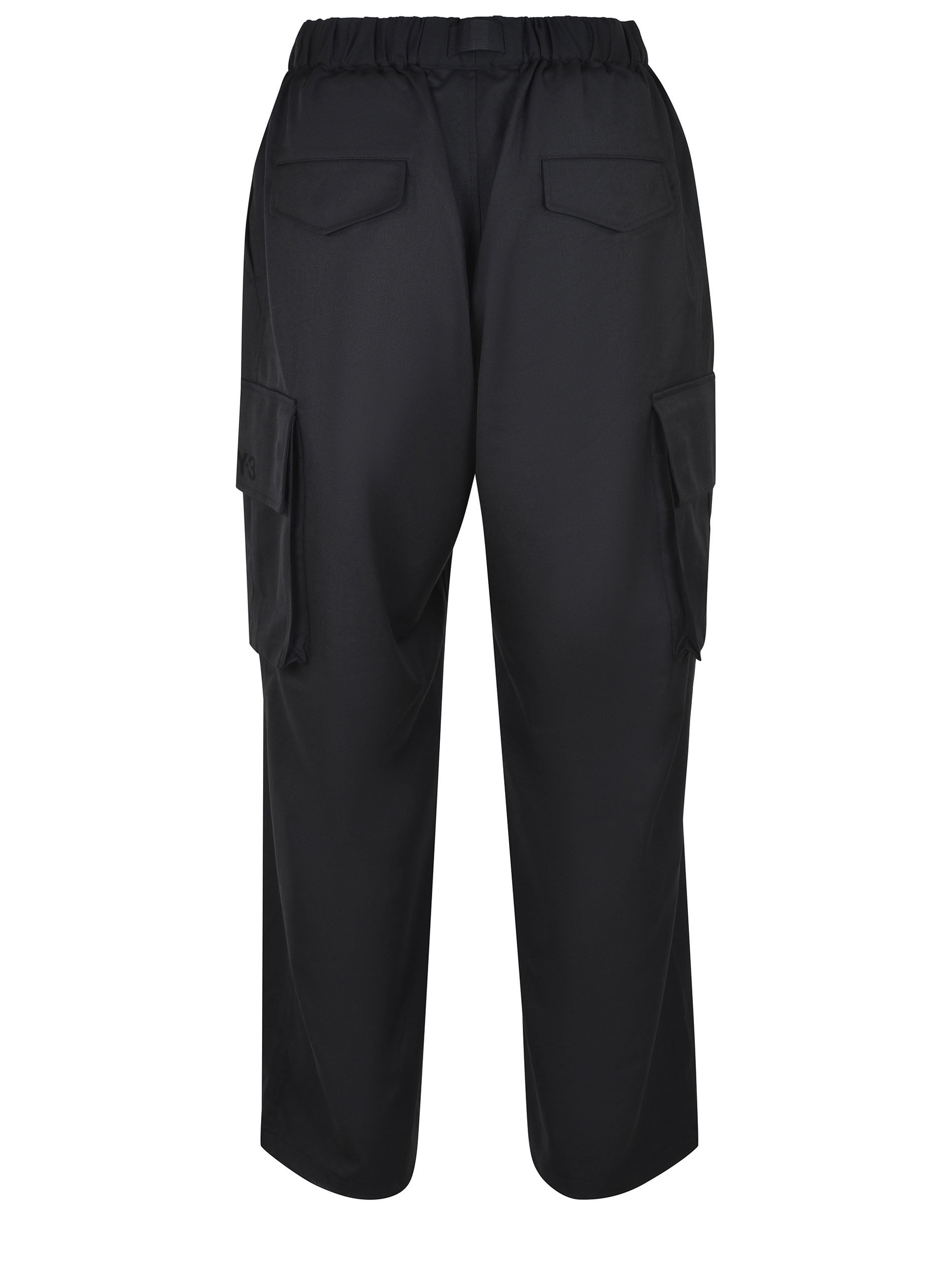 Pantaloni Y-3 