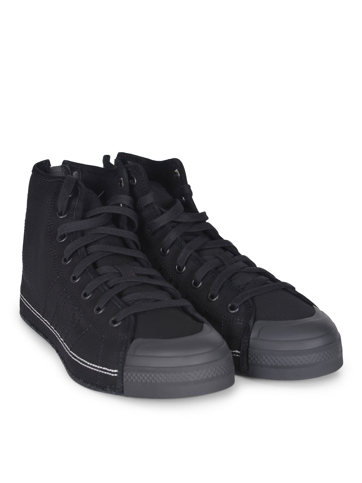 Sneakers Y-3 "Niza Hi" 