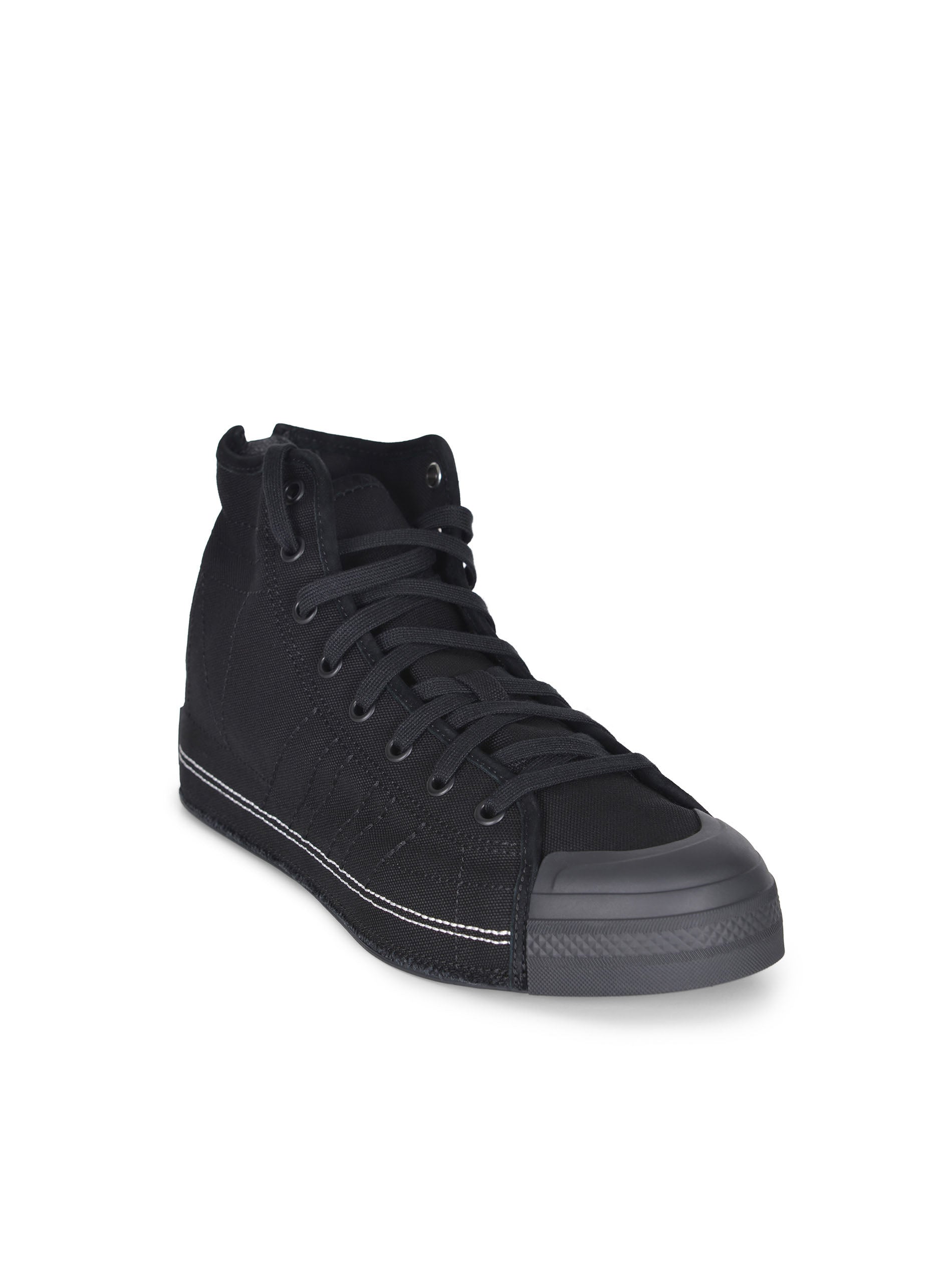 Sneakers Y-3 "Niza Hi" 
