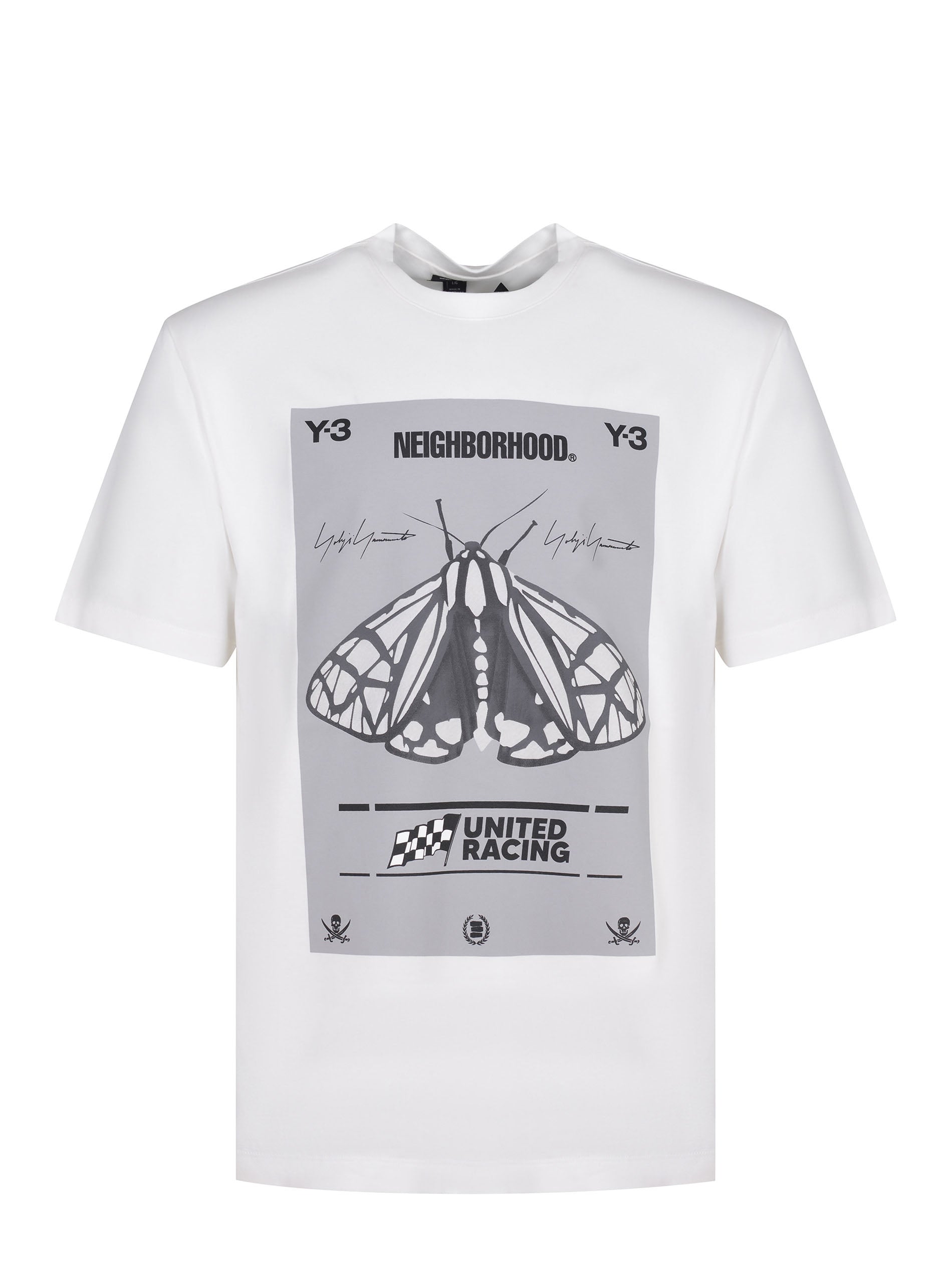 T-shirt Y-3 
