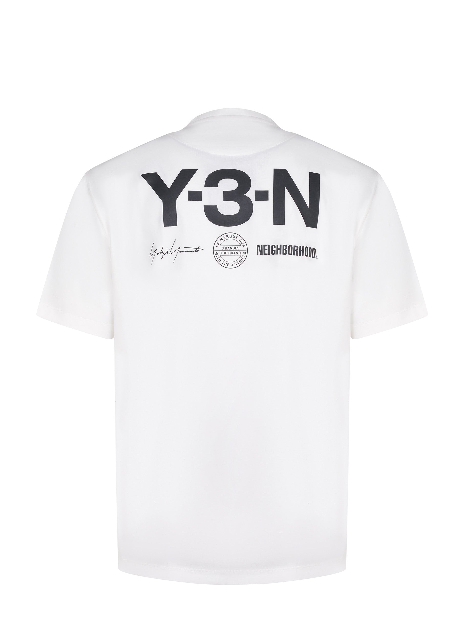 T-shirt Y-3 