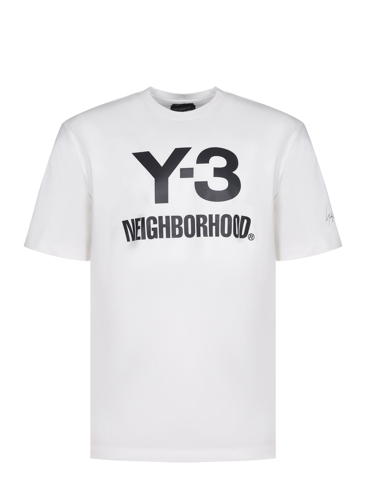 T-shirt Y-3 