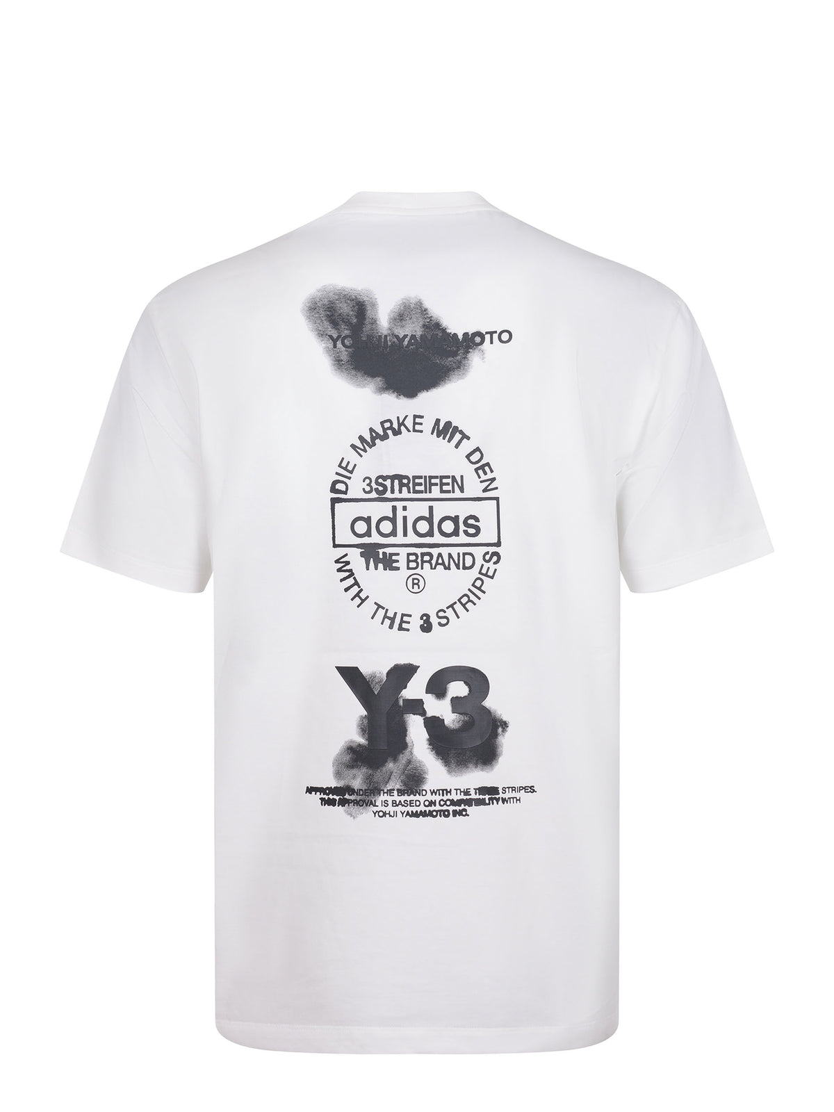 T-shirt Y-3 