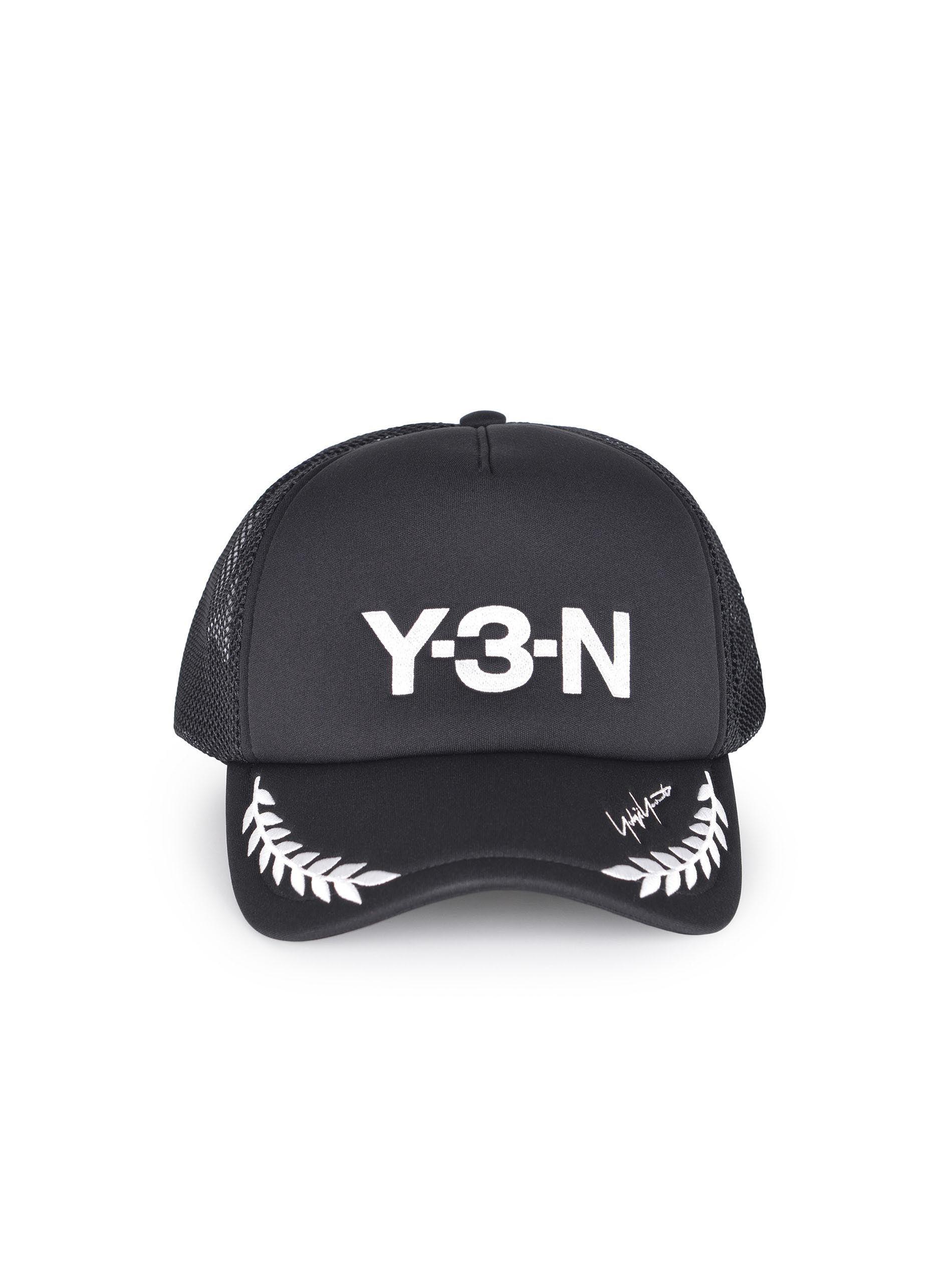 Cappello Baseball Y-3 