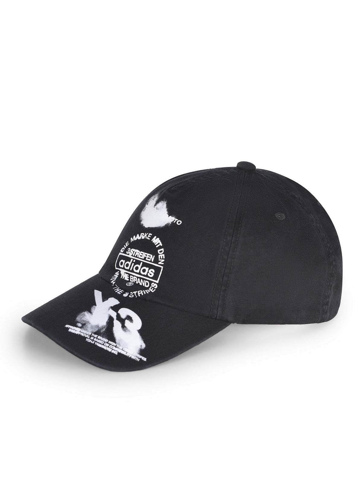 Cappello Baseball Y-3 