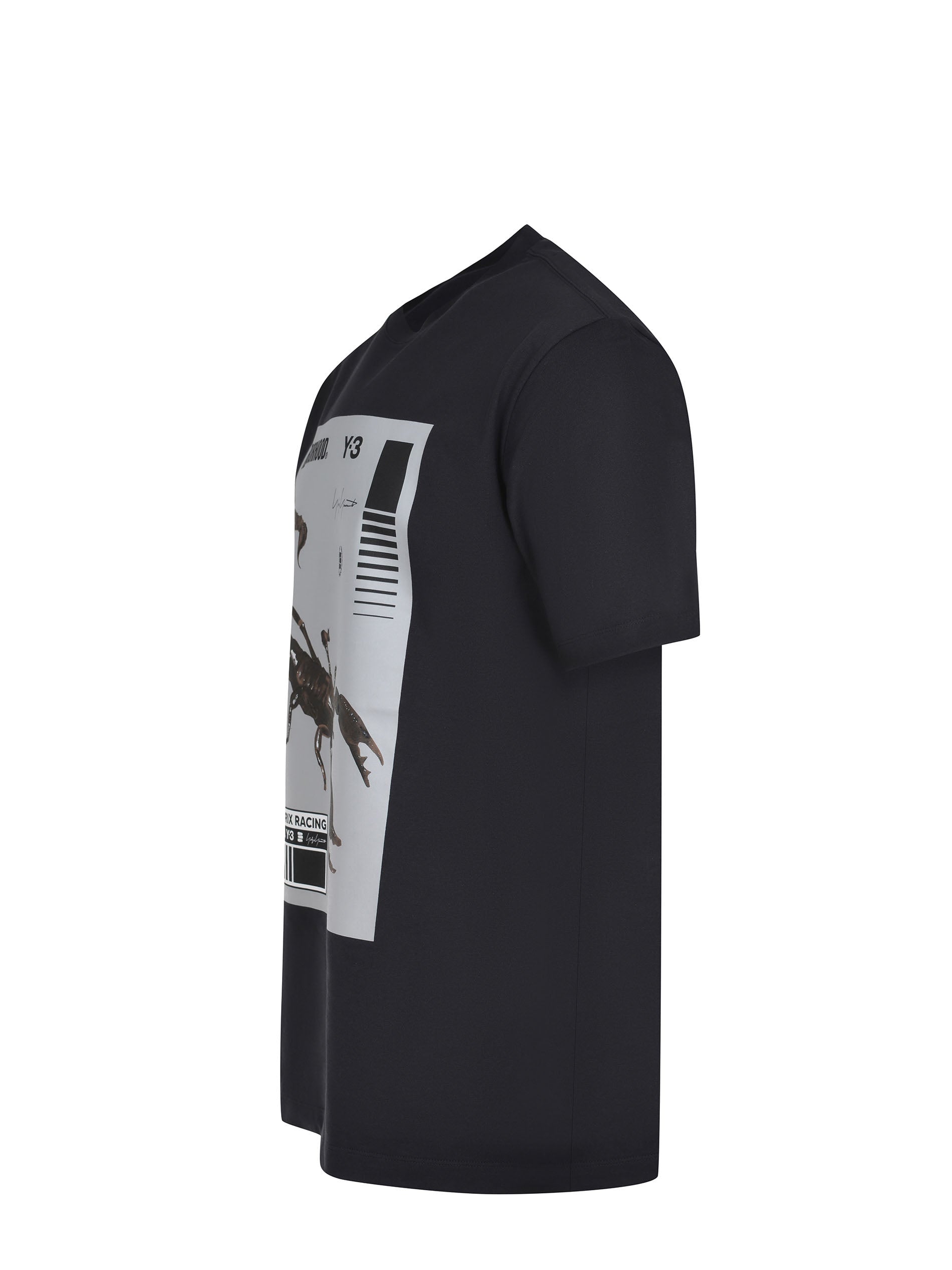 T-shirt Y-3 