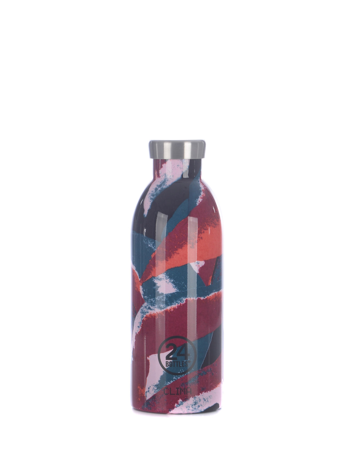 Bottiglia 24Bottles "FLOWER FLAME 500ML" 