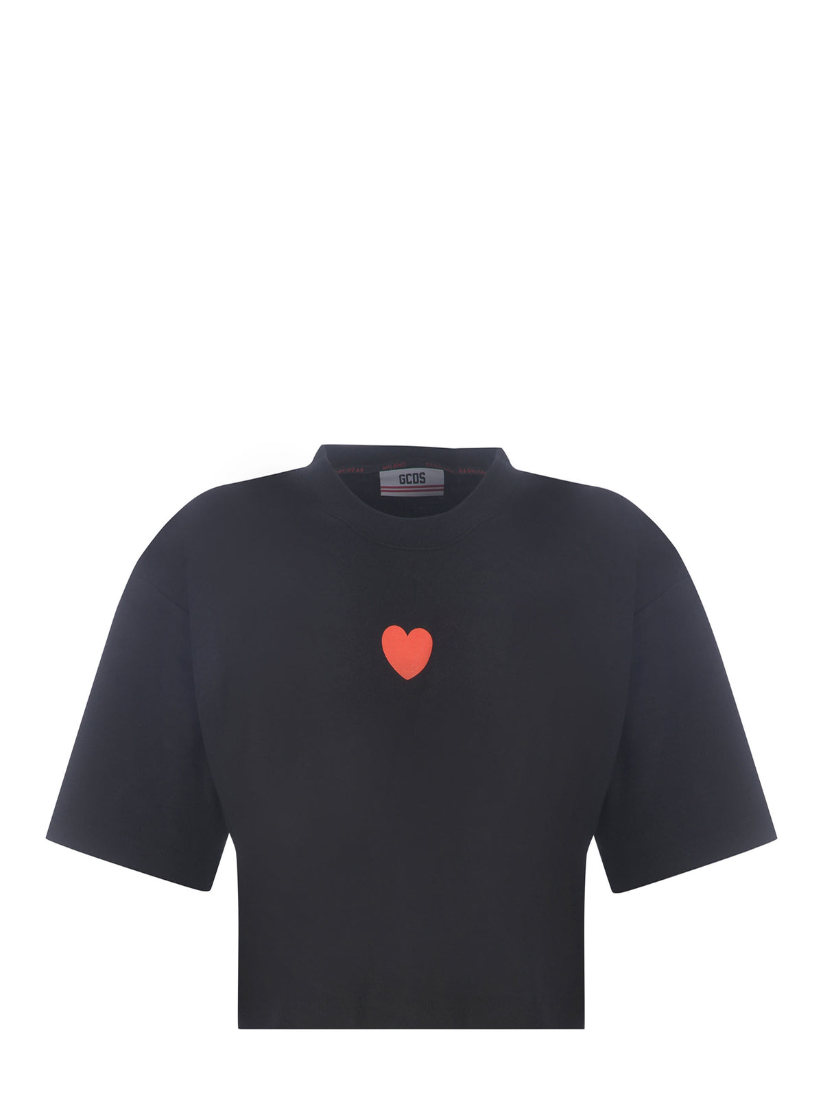 T-shirt GCDS "Lovely" 