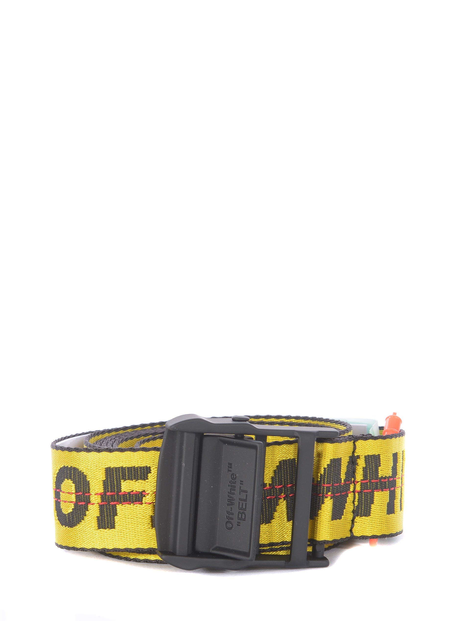 classic industrial belt 