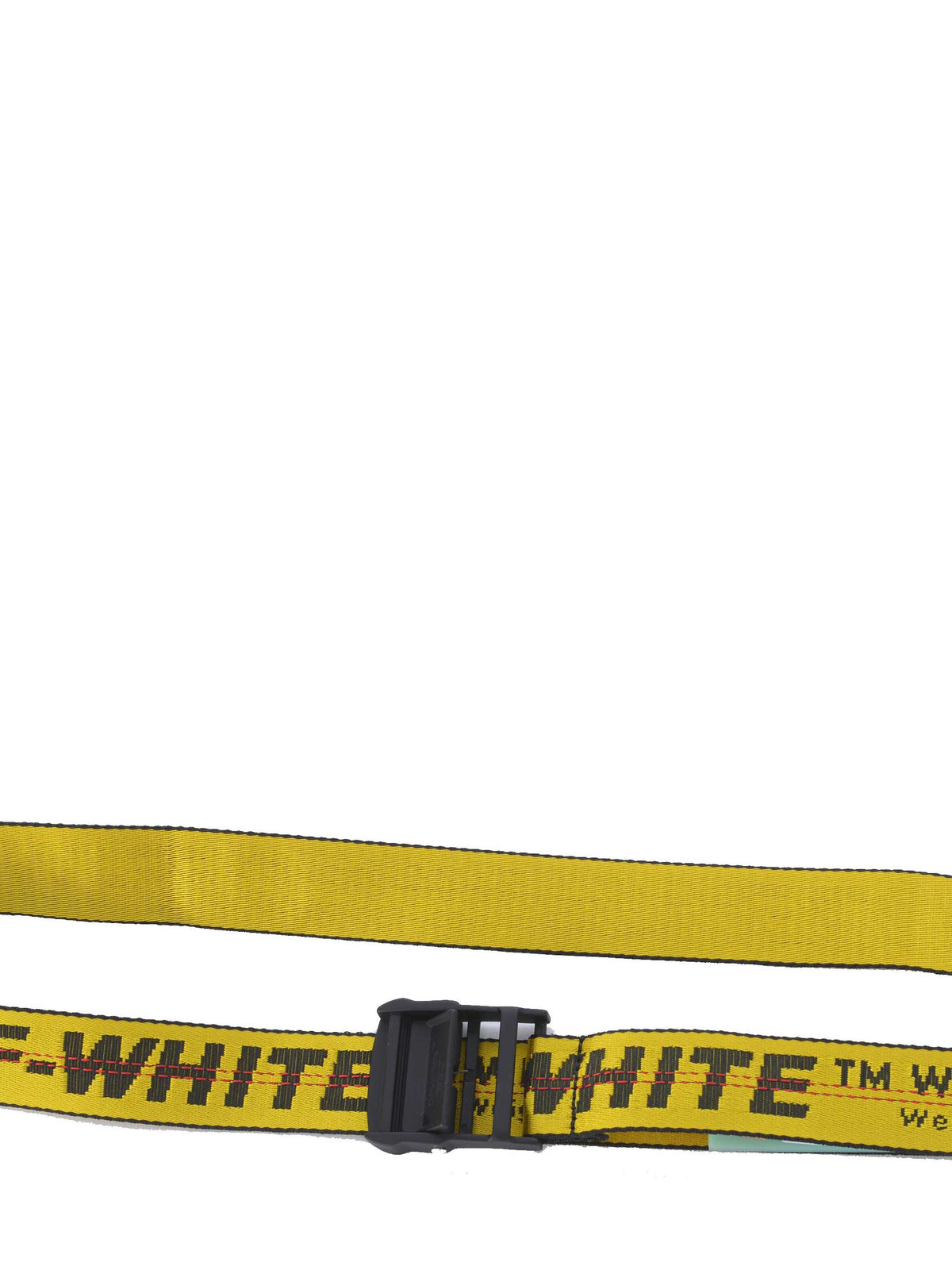 classic industrial belt 