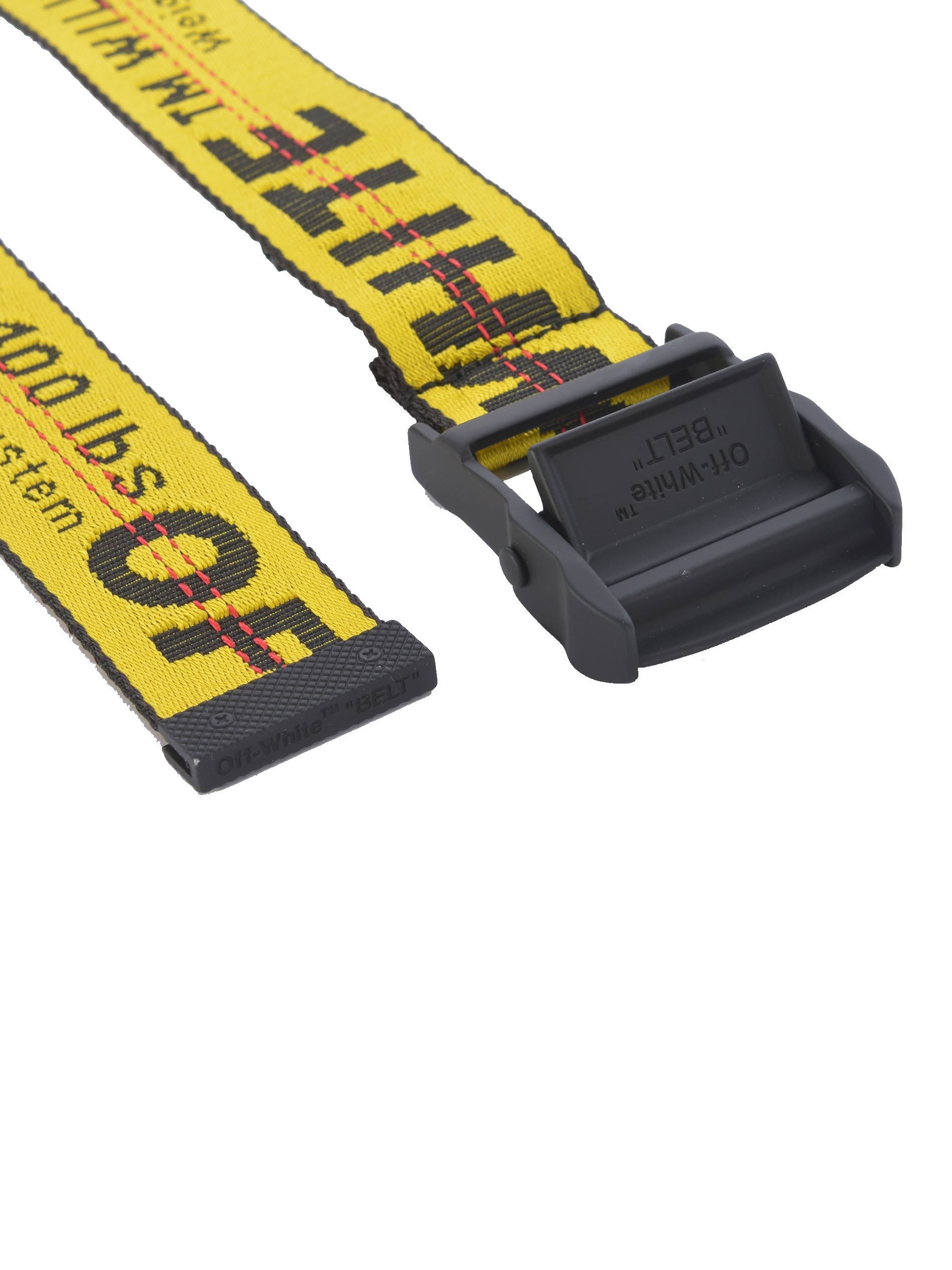 mini industrial belt 