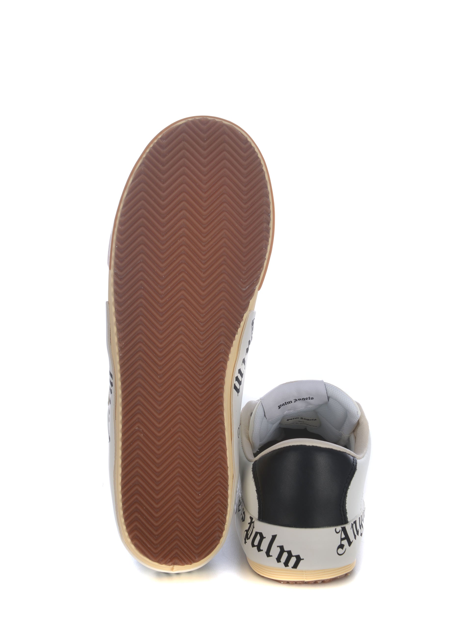 Sneakers Palm Angels "Vulcanizzate" basse 