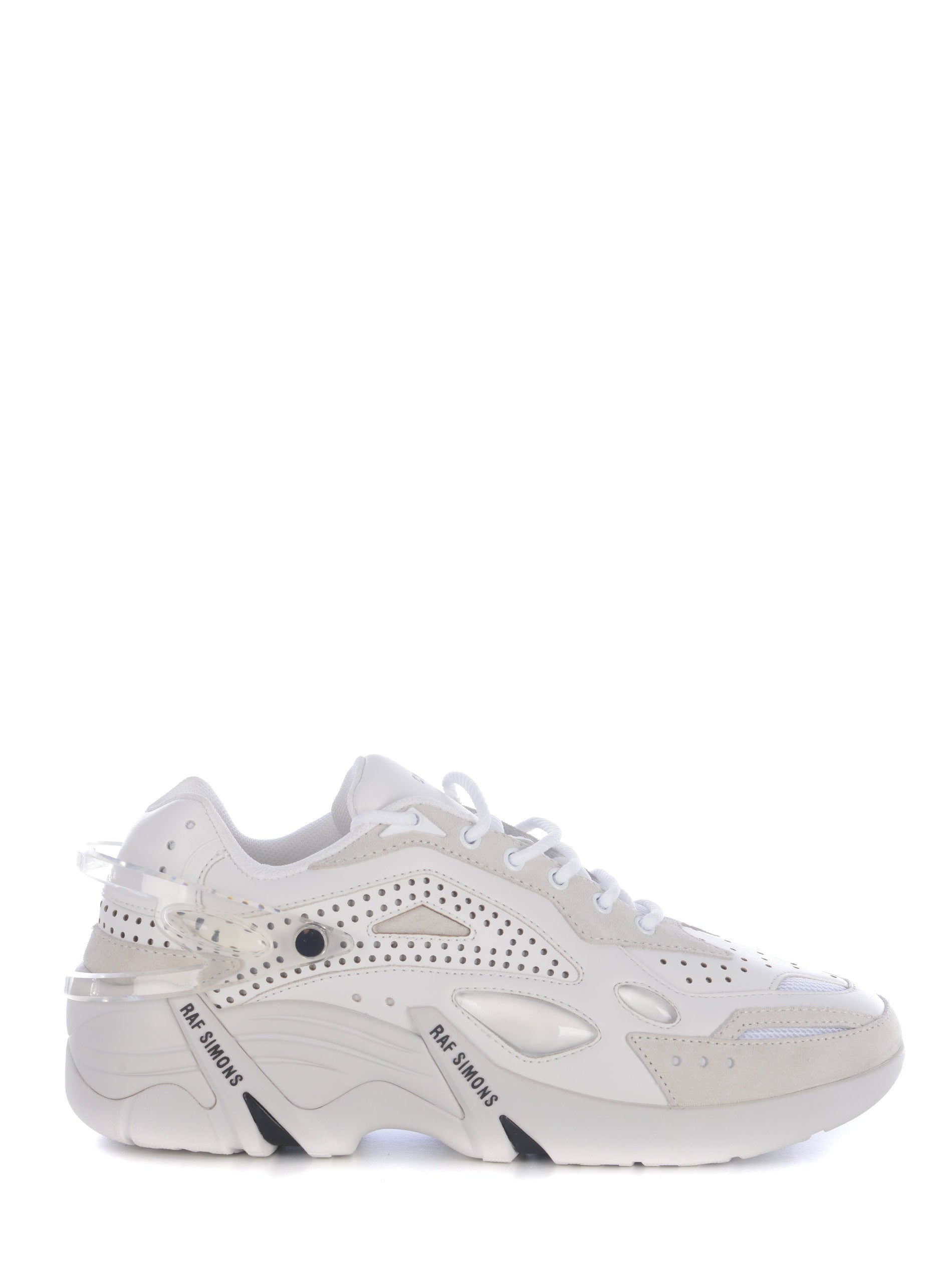 Sneakers Raf Simons "Cyclon-21" 