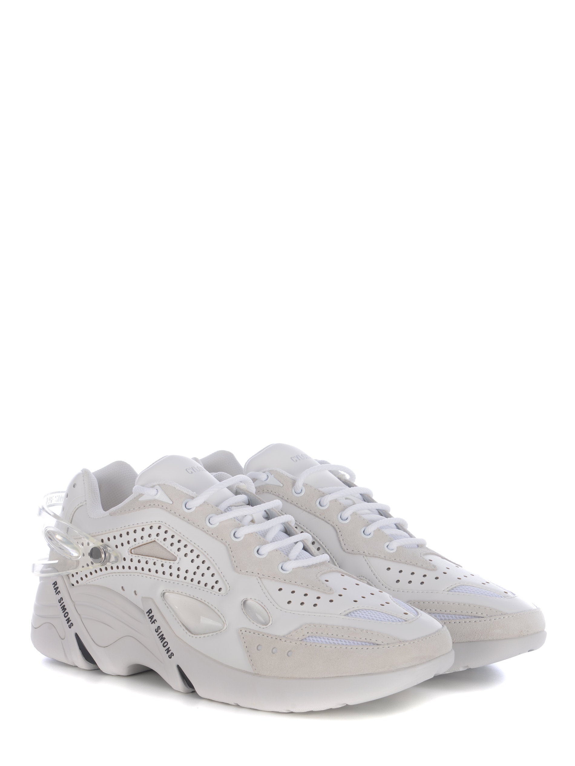 Sneakers Raf Simons "Cyclon-21" 