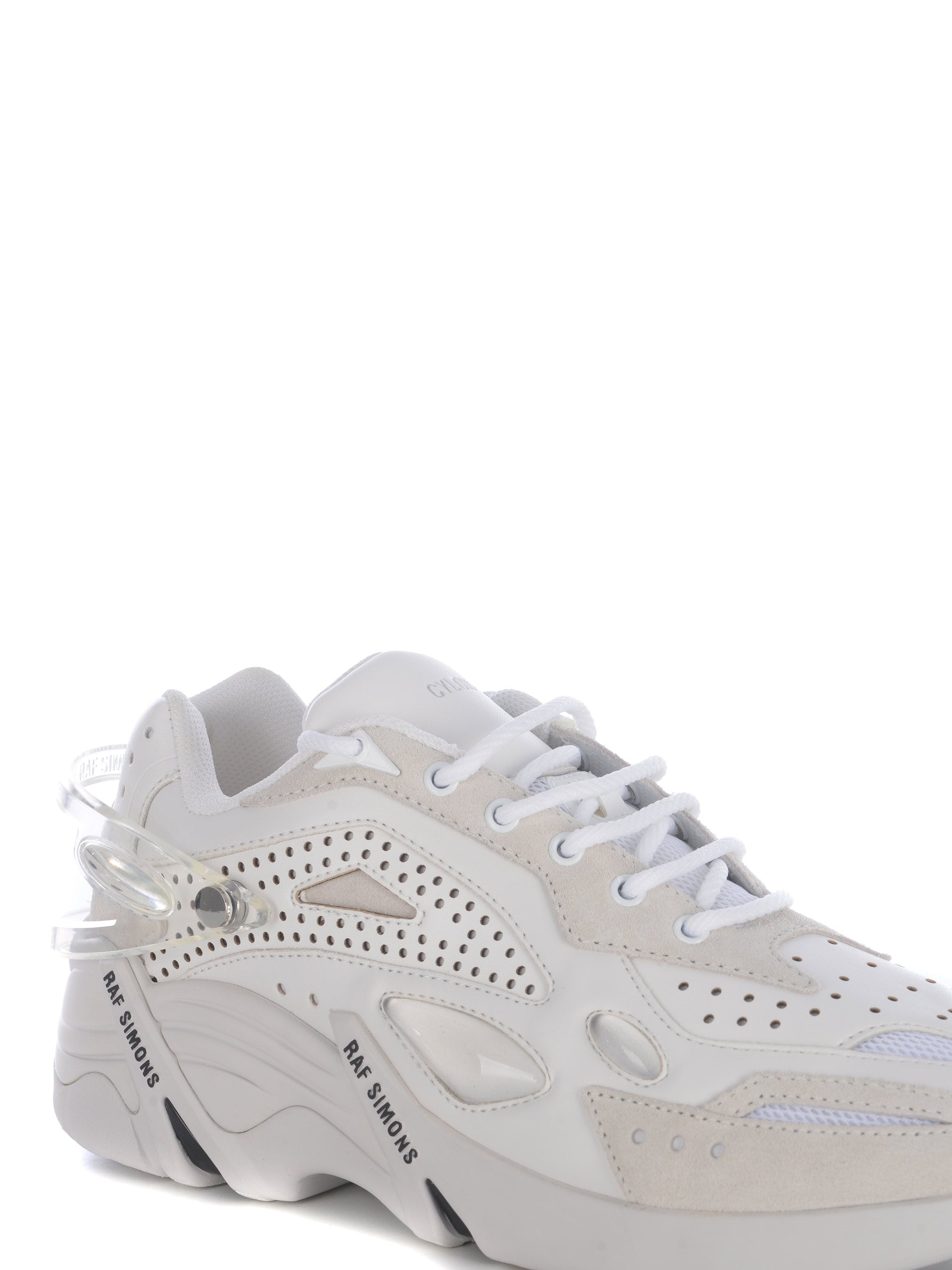 Sneakers Raf Simons "Cyclon-21" 